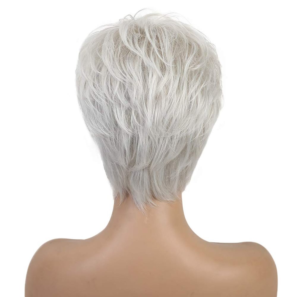 Wig - Picture 4 of 9